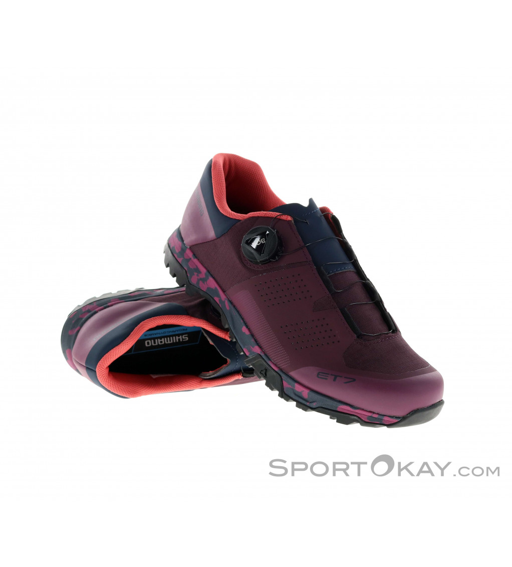 Shimano MT502 Damen MTB Schuhe