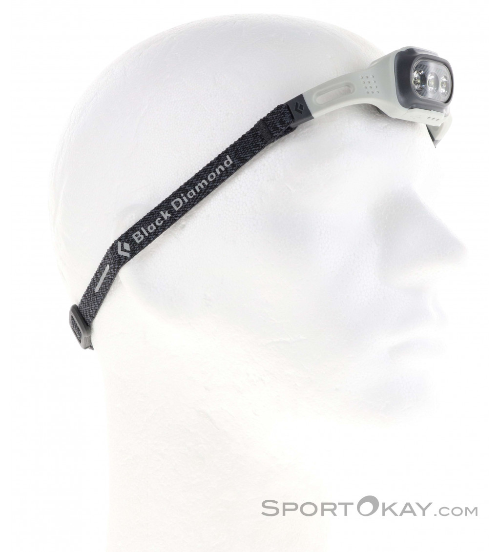 Black Diamond Deploy 325lm Stirnlampe
