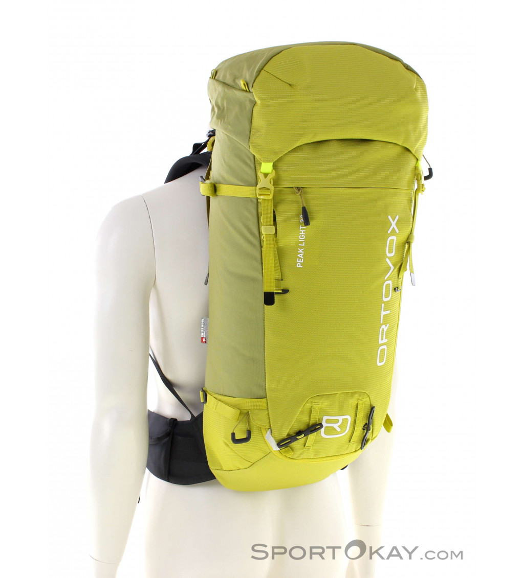 Ortovox Peak Light 32l Rucksack