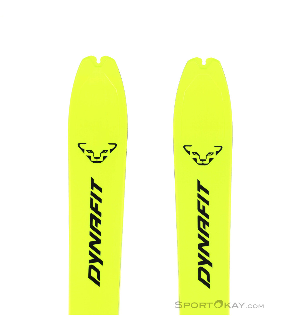 Dynafit Blacklight 88 Flex 90 Tourenski 2026