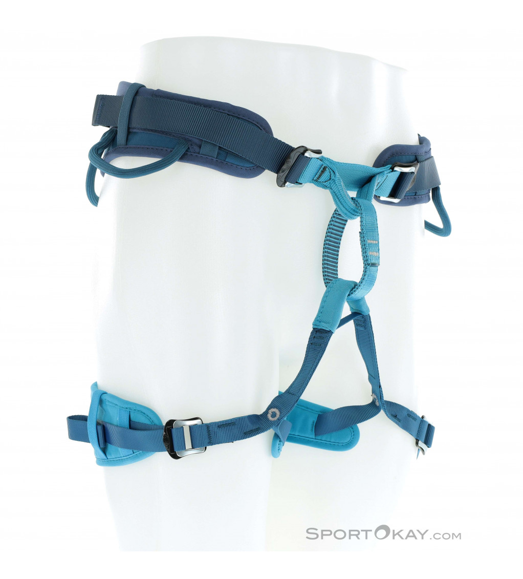 Petzl Corax Klettergurt