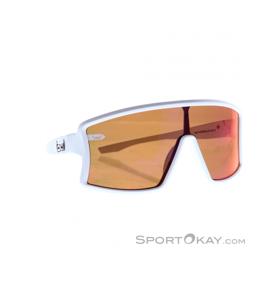 Gloryfy G21 Snow White Sonnenbrille