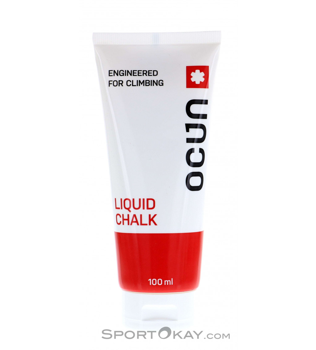 Ocun Liquid 100ml Chalk