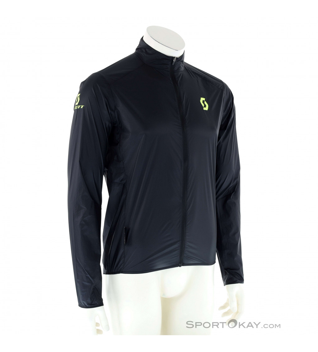 Scott RC Run WB Herren Laufjacke