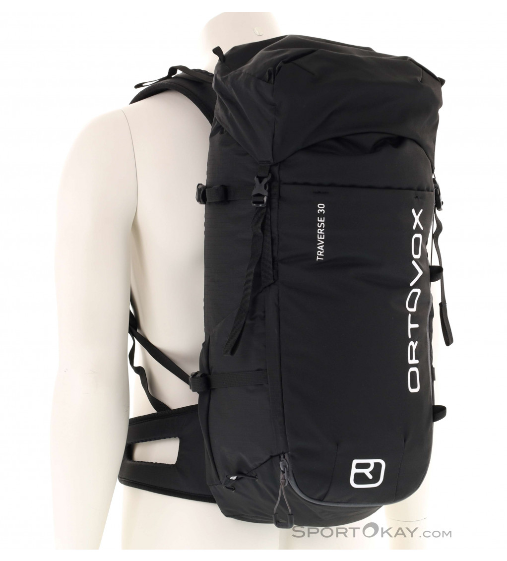 Ortovox Traverse 30l Rucksack