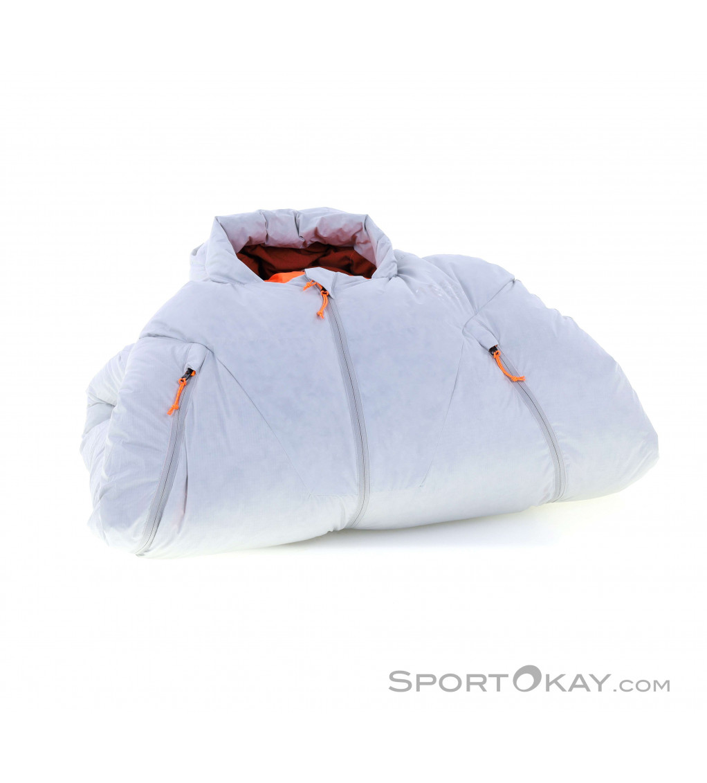 Mammut Protect Down Bag -18°C Daunenschlafsack