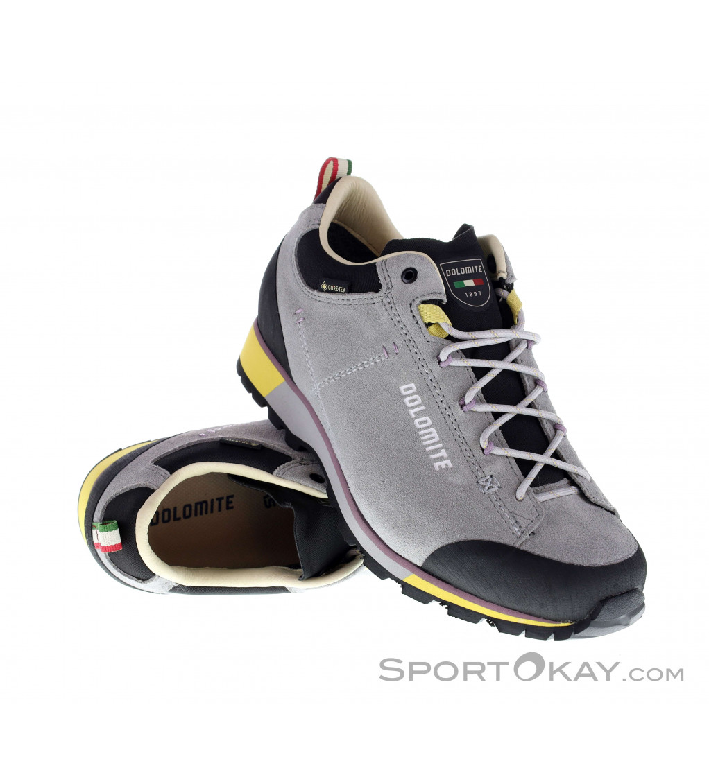 Dolomite 54 Hike Low Evo GTX Damen Wanderschuhe Gore-Tex