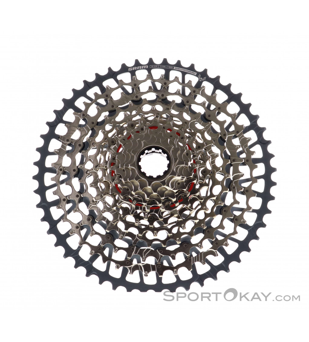 パーツ SRAM XS-1270 GX Eagle T-Type パーツ SRAM XS-1270 GX Eagle T-Type パーツ SRAM XS-1270 GX Eagle T