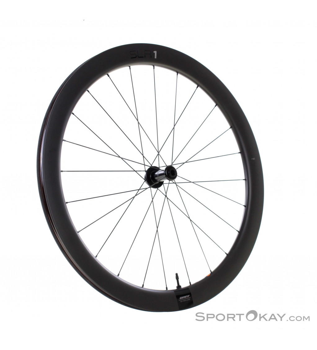 Giant Bicycles Disc Wheelsystem Giant Slr Carbon Wheelset SLR Aero