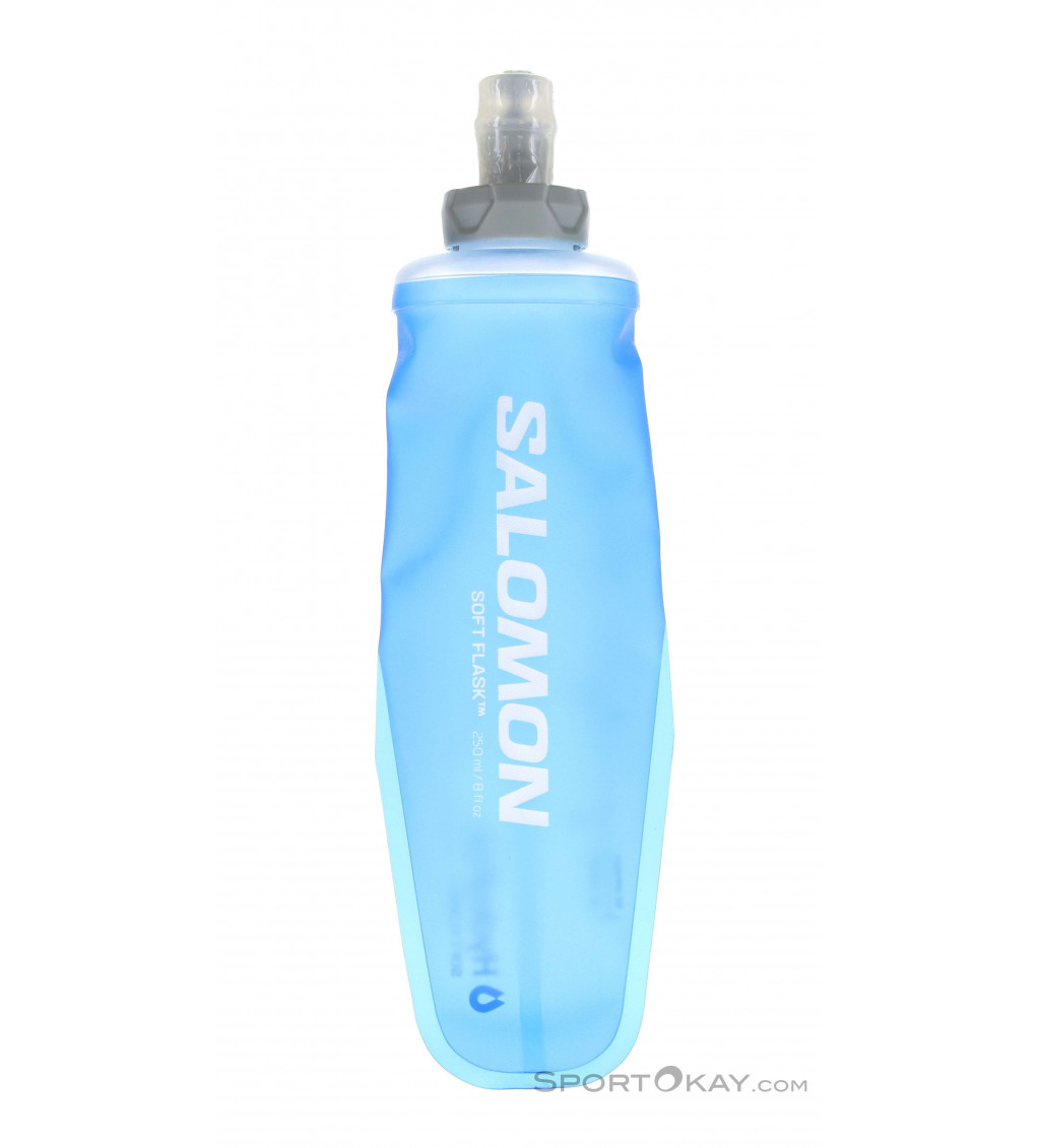 Salomon Soft Flask 250ml Trinkflasche