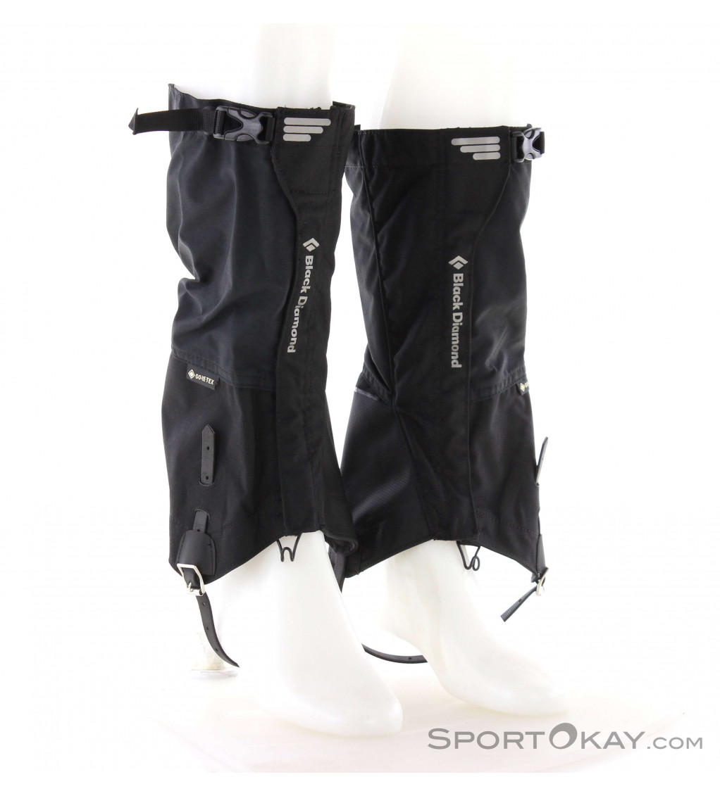 Black Diamond Alpine Gamaschen