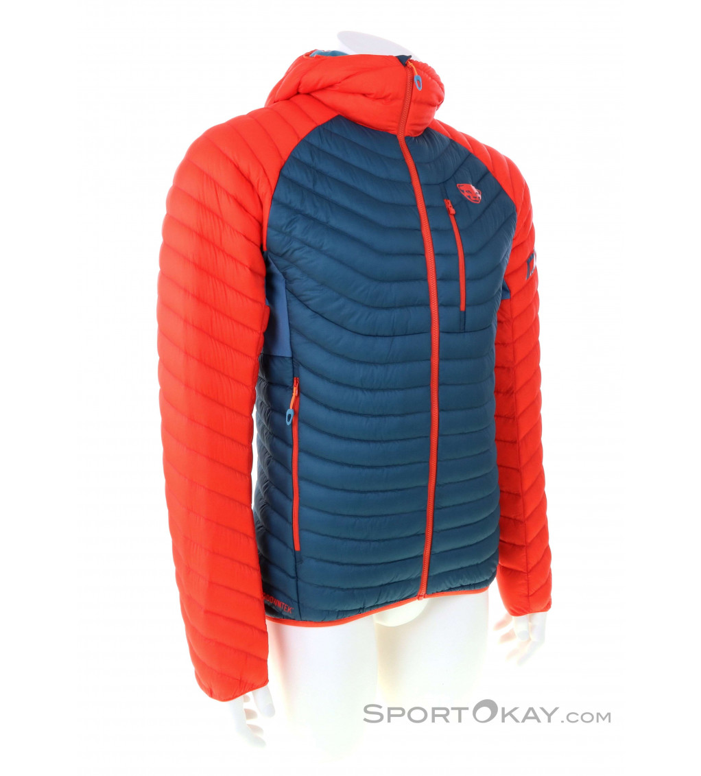 Dynafit Radical Down RDS Herren Outdoorjacke