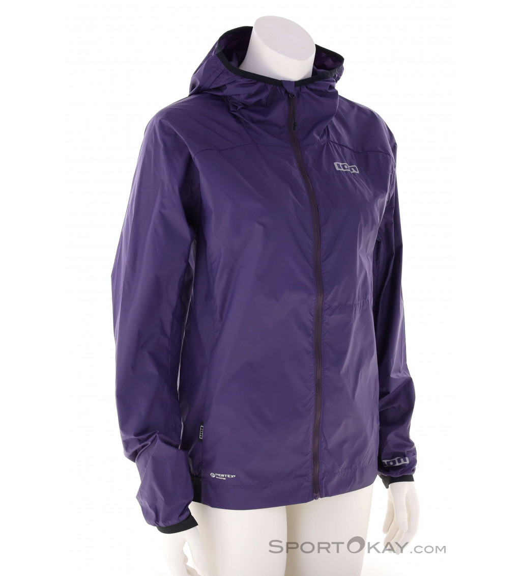 ION Shelter Lite Bikejacke