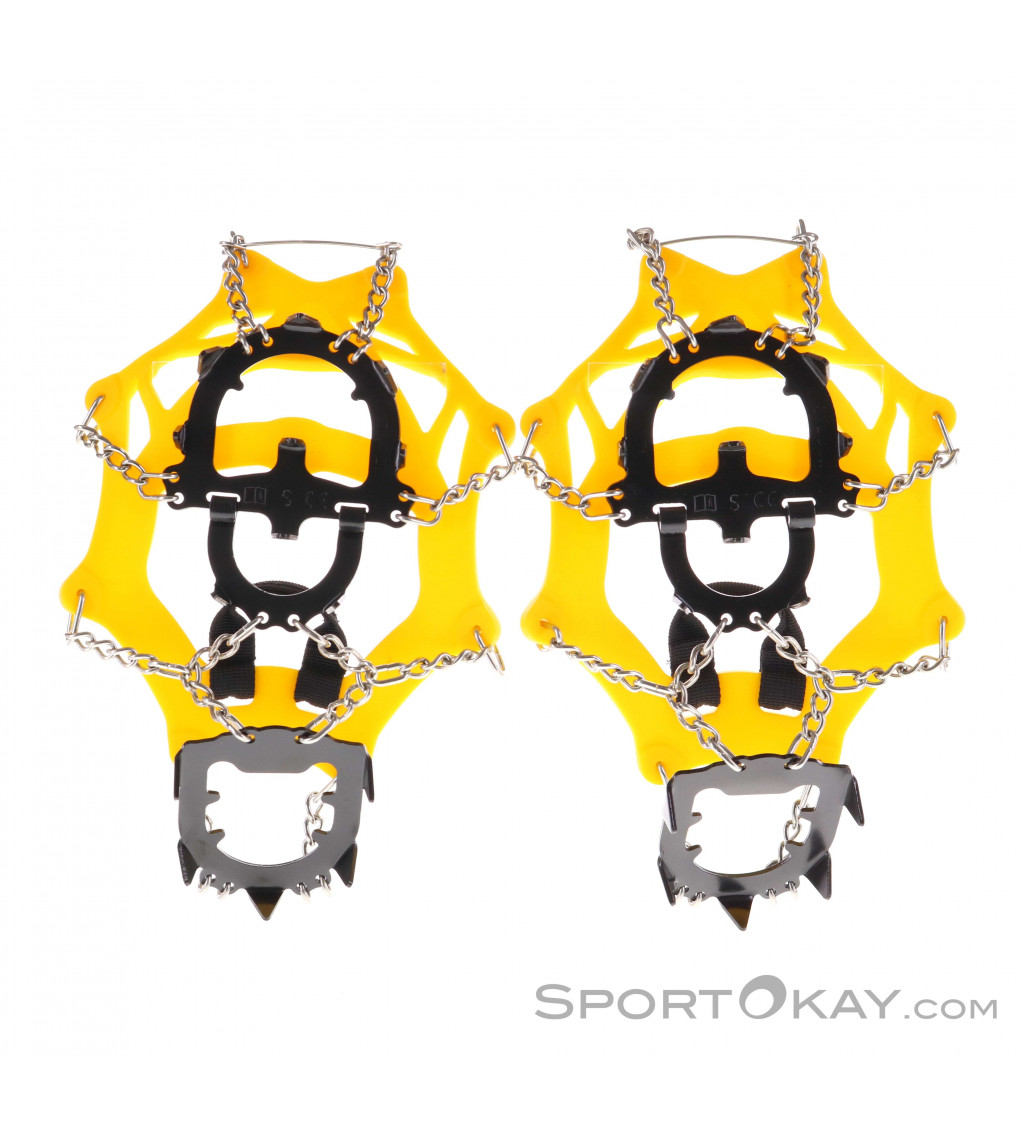 Grivel Explorer Micro Steigeisen