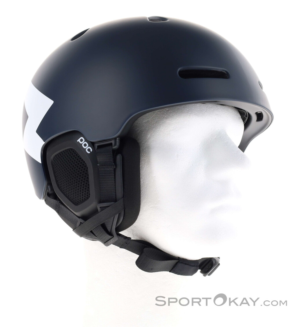 POC Fornix Mips Skihelm