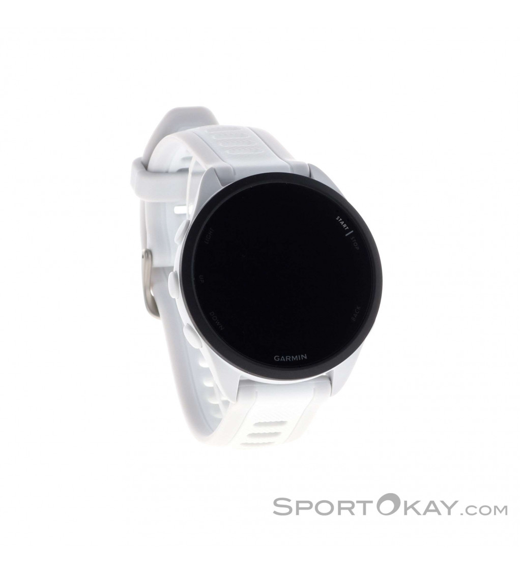 Garmin 165 Music Sportuhr