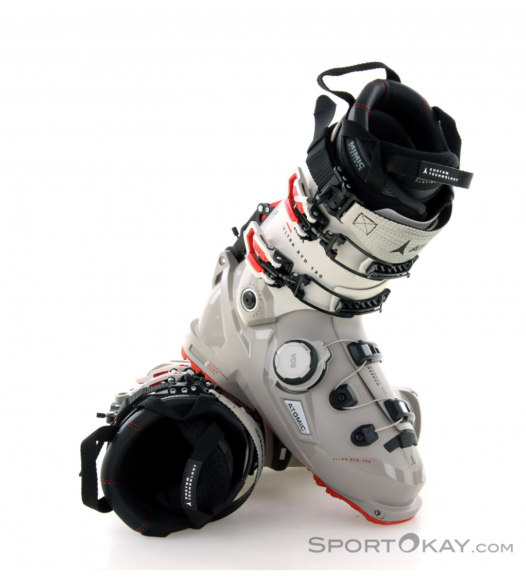 Atomic HAWX Ultra XTD 130 BOA GW Herren Freerideschuhe