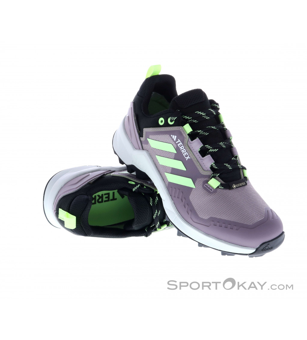 adidas Terrex Swift R3 GTX Damen Wanderschuhe Gore-Tex