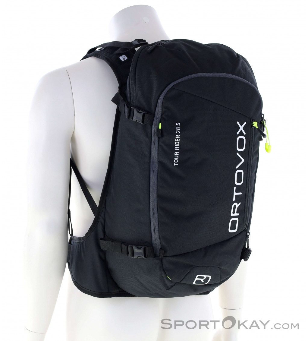 Ortovox Tour Rider 28l S Tourenrucksack