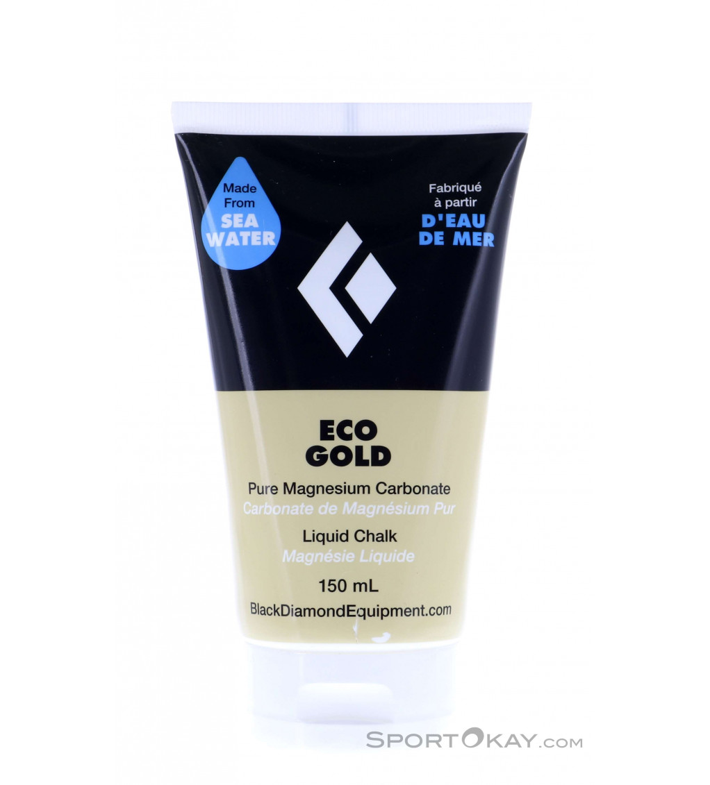 Black Diamond Eco Gold Liquid 150ml Chalk