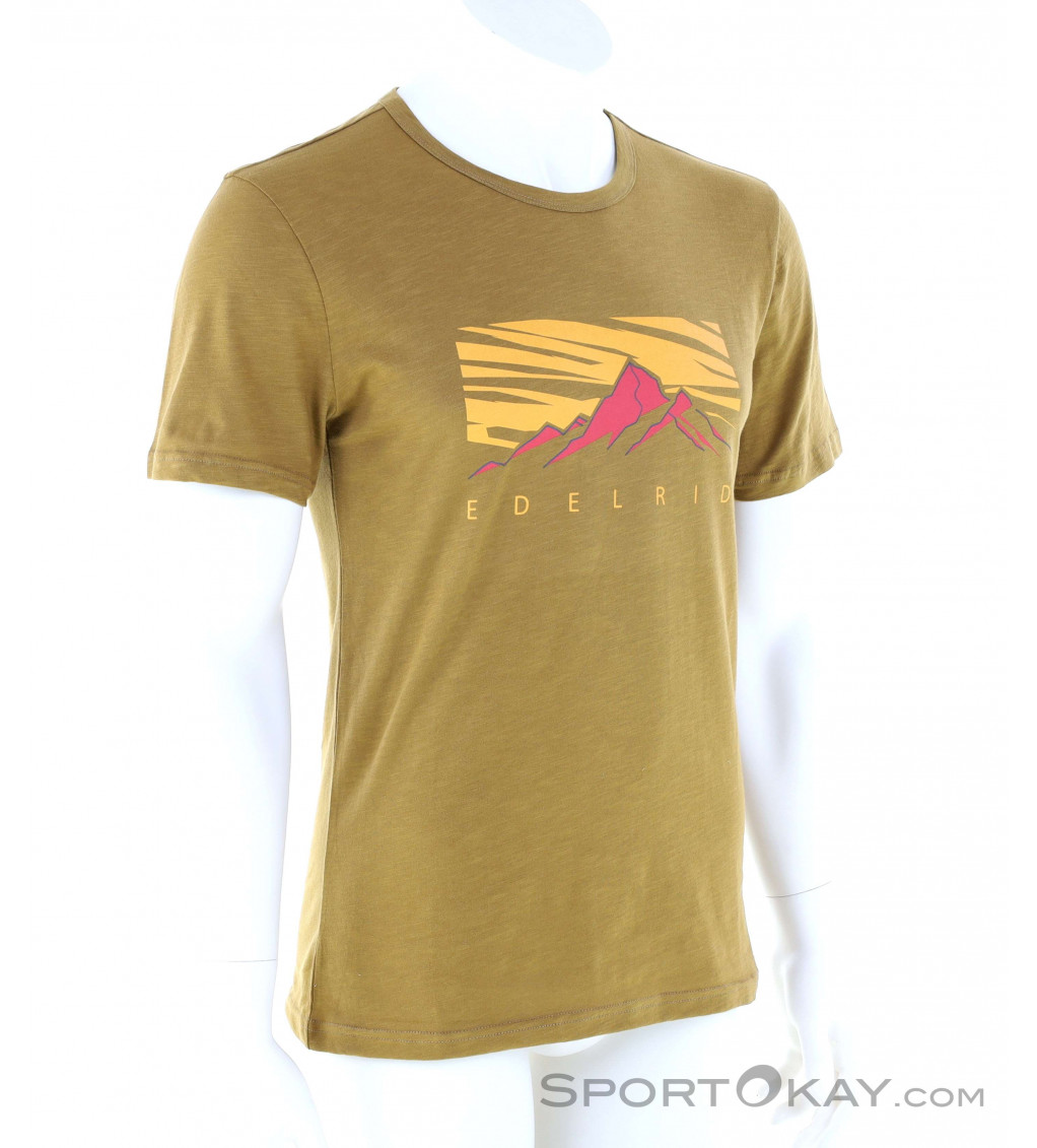 Edelrid Highball IV Herren T-Shirt