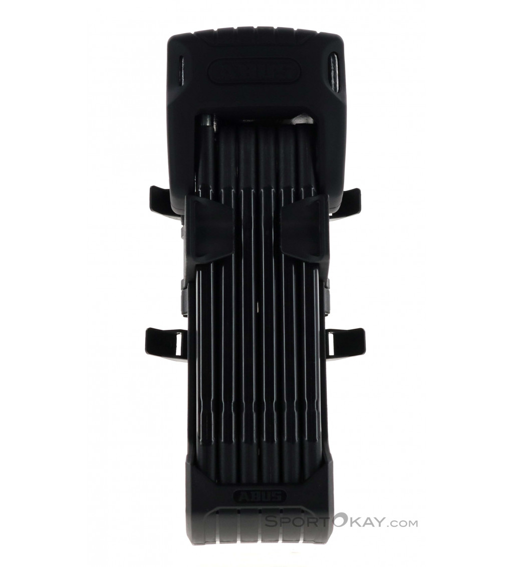 Abus Bordo Granit XPlus 6500 + Halterung 90cm Fahrradschloss
