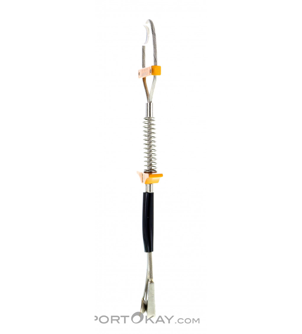 Camp Ball Nut #3 Klemmgerät