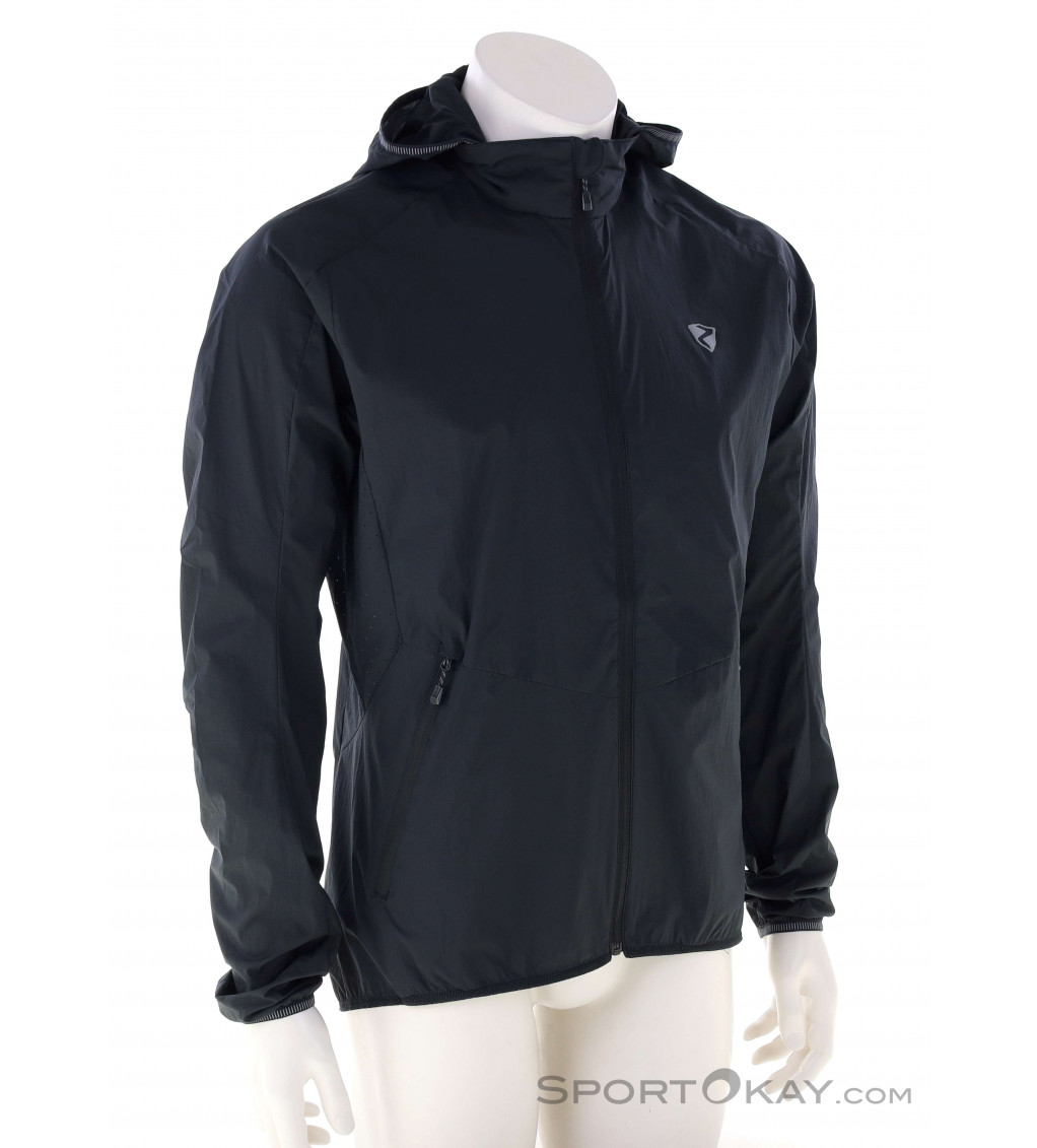 Ziener Newino Herren Bikejacke