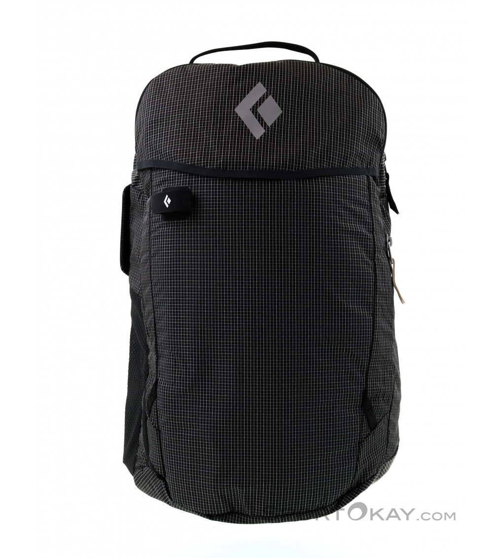 Black Diamond Jetforce UL 26l Airbagrucksack ohne Kartusche