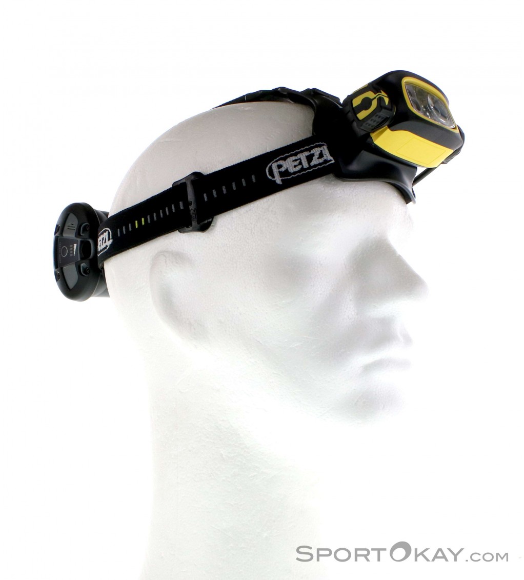 Petzl Duo S 1100lm Stirnlampe