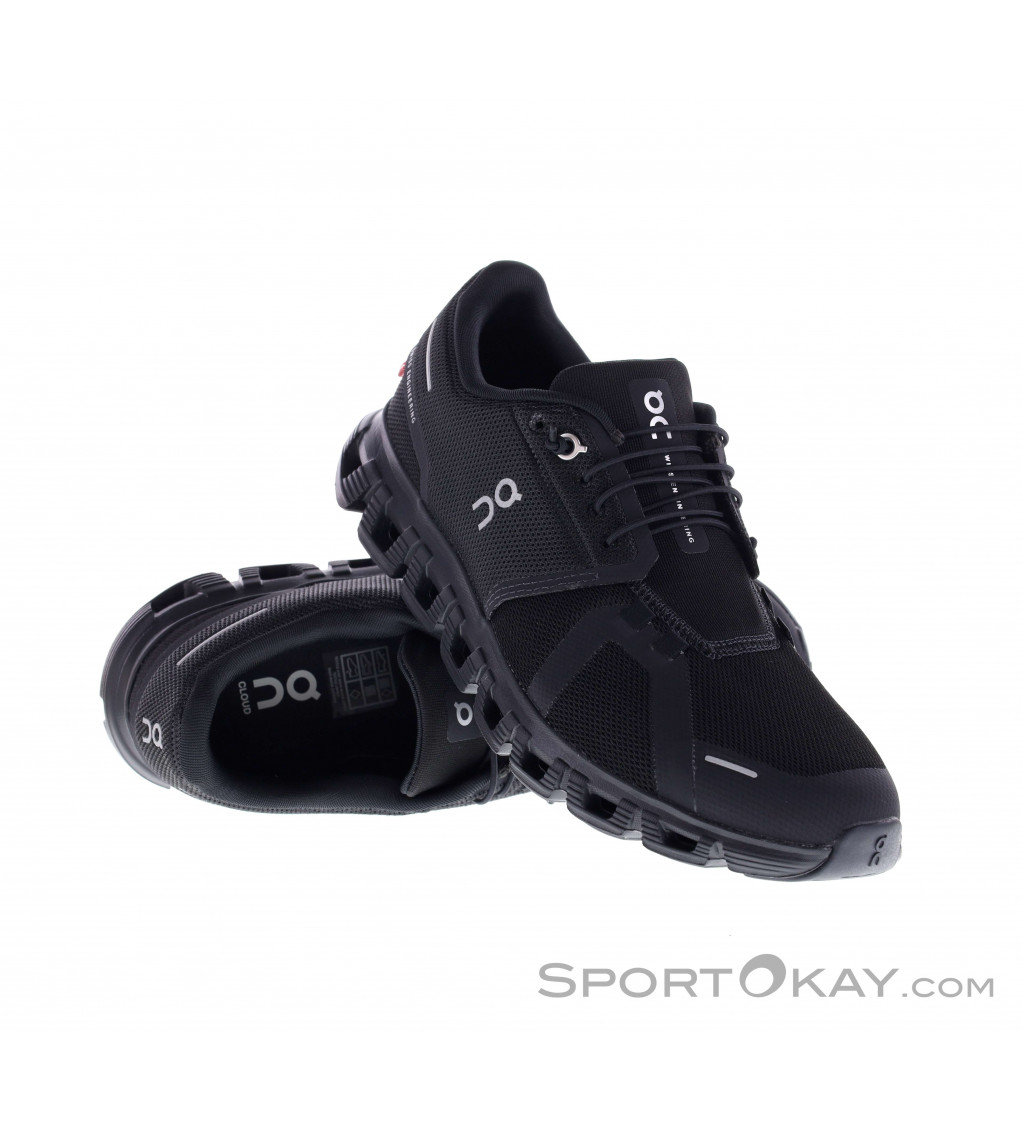 On Cloud 6 Herren Freizeitschuhe