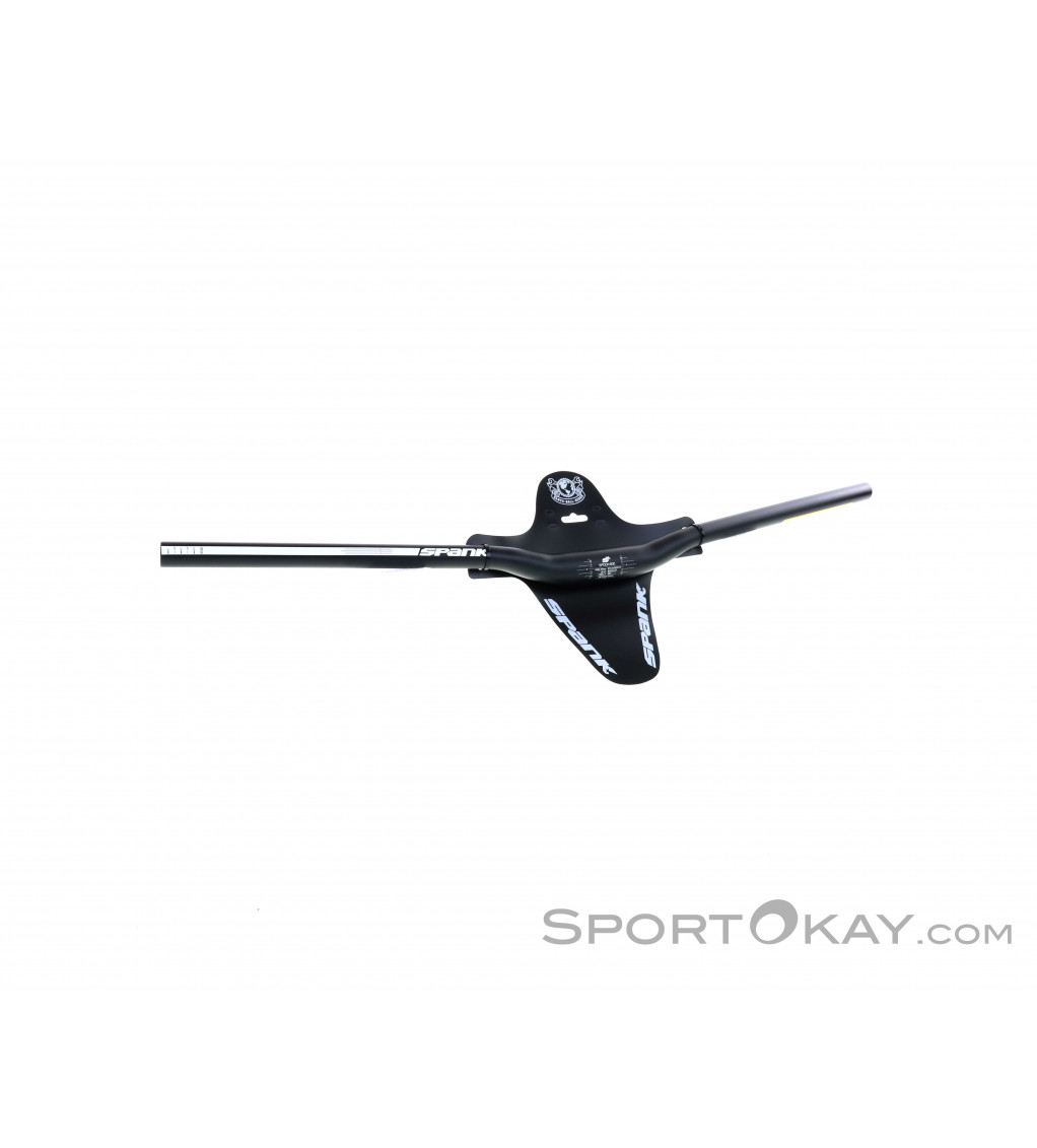 Spank Spoon 800mm 31.8mm 20mm Rise Lenker