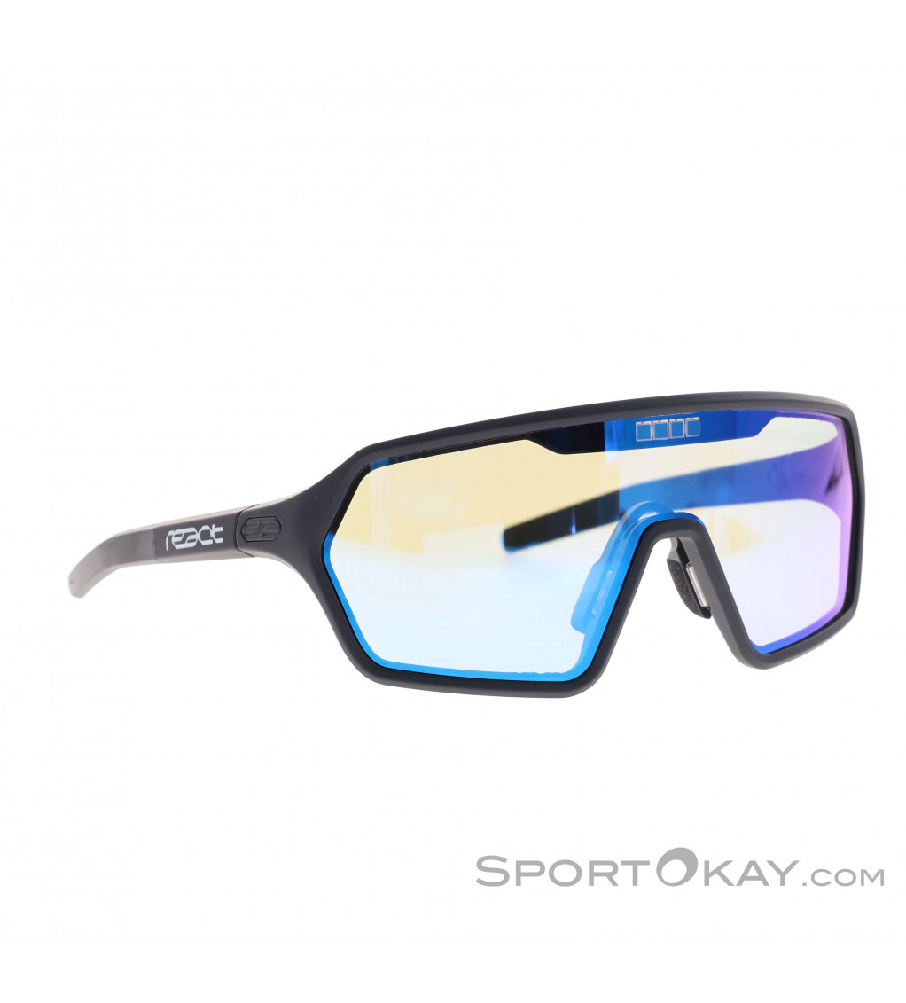 React Rev Sportbrille