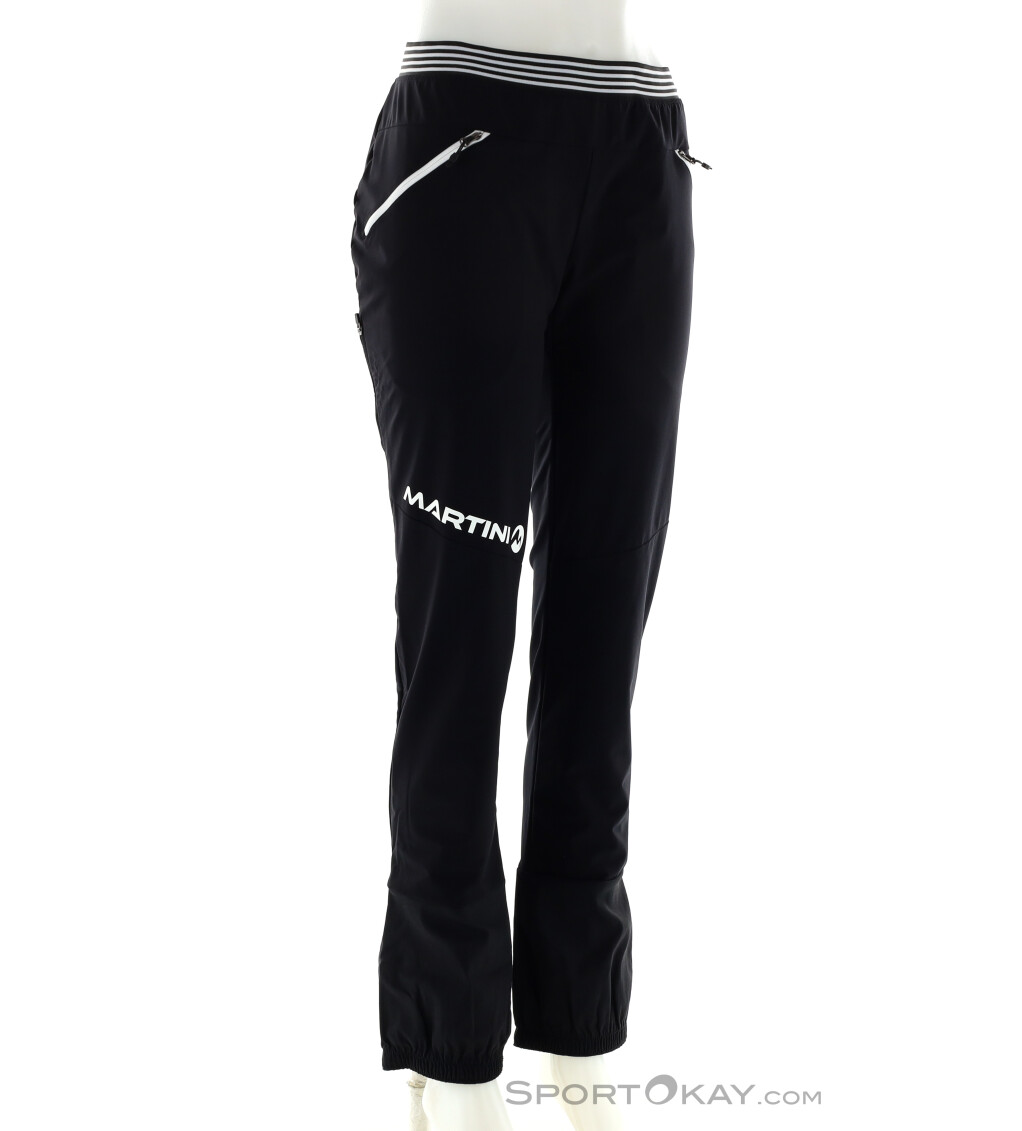 Martini Vision Damen Tourenhose