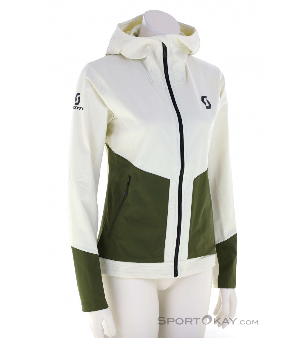 Scott Explorair Softshell SL Damen Outdoorjacke