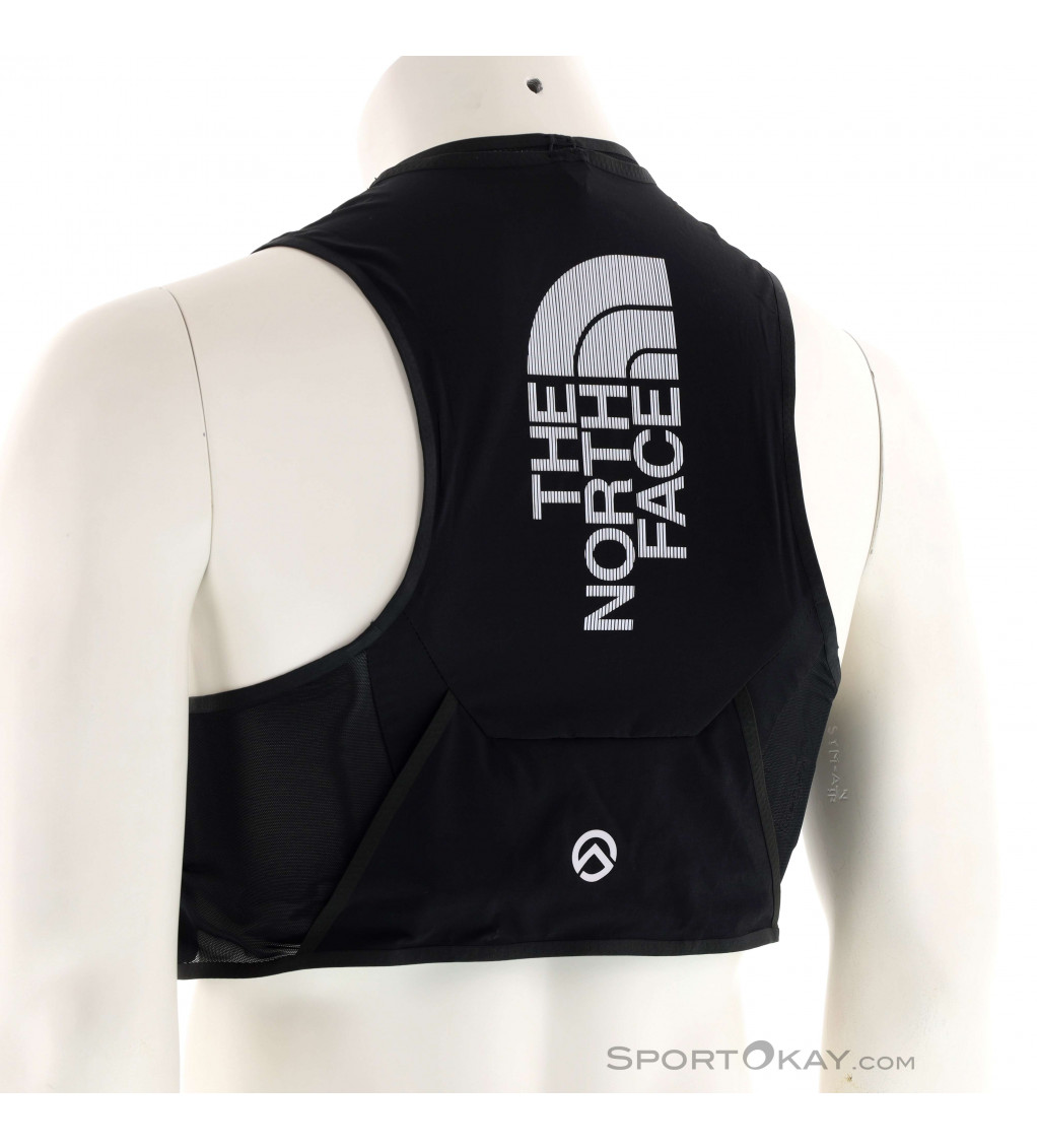 The North Face Summit Run Race Day Vest 8 Traillaufweste