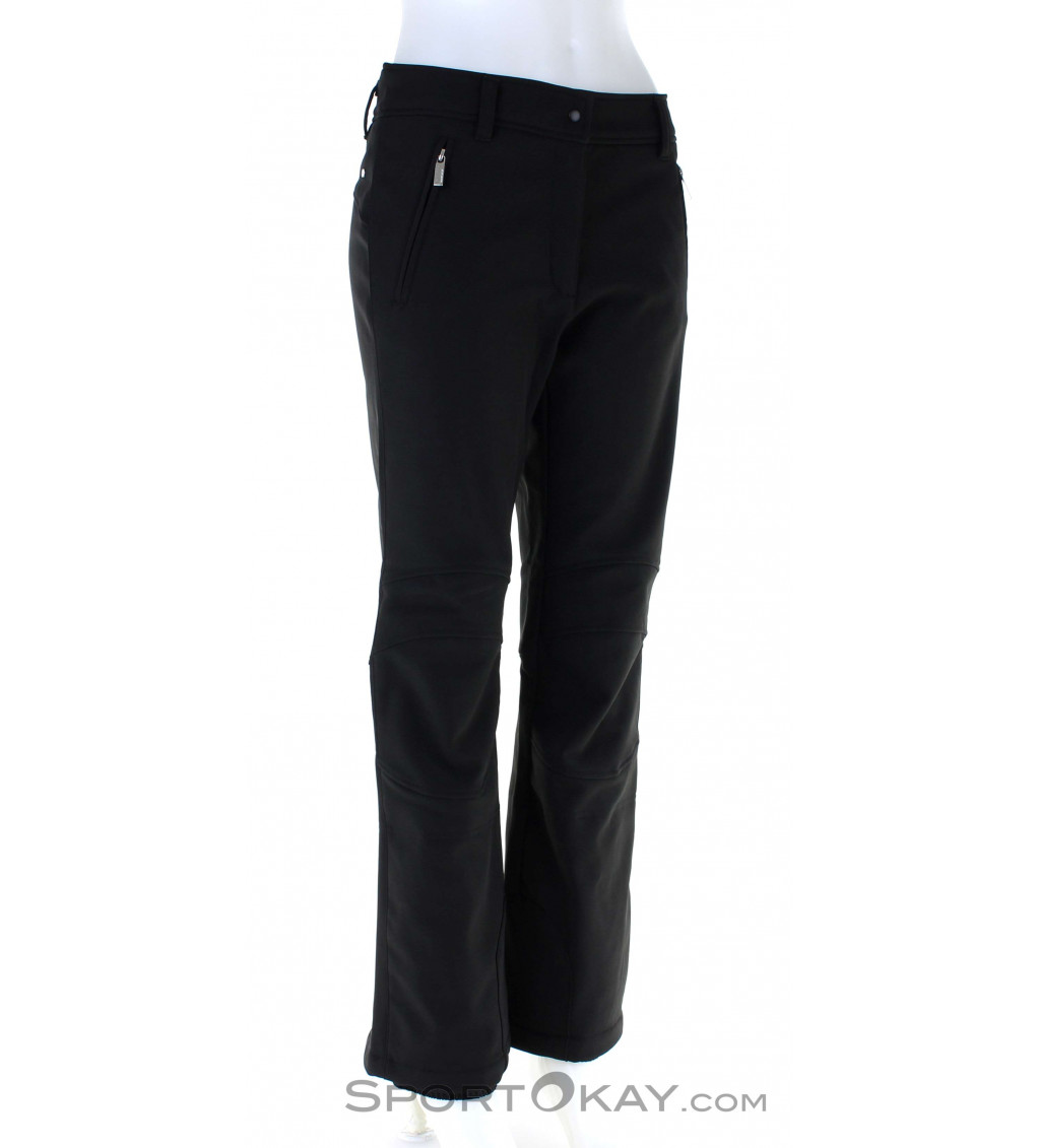 Icepeak Entiat Pant Damen Skihose Skihosen Skibekleidung