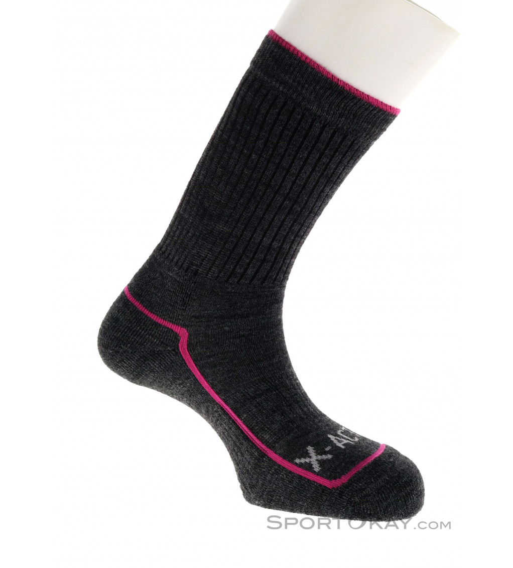 Lenz Running 4.0 Socken Weiß 39-41 - Funktionelle Sport- Und Laufsocken