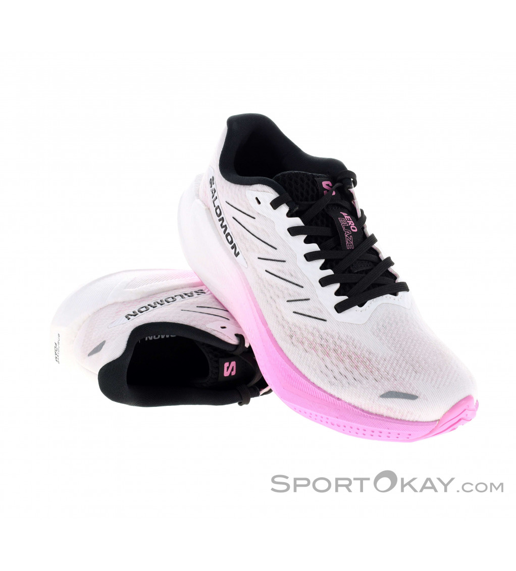 Salomon Aero Blaze 3 Damen Laufschuhe