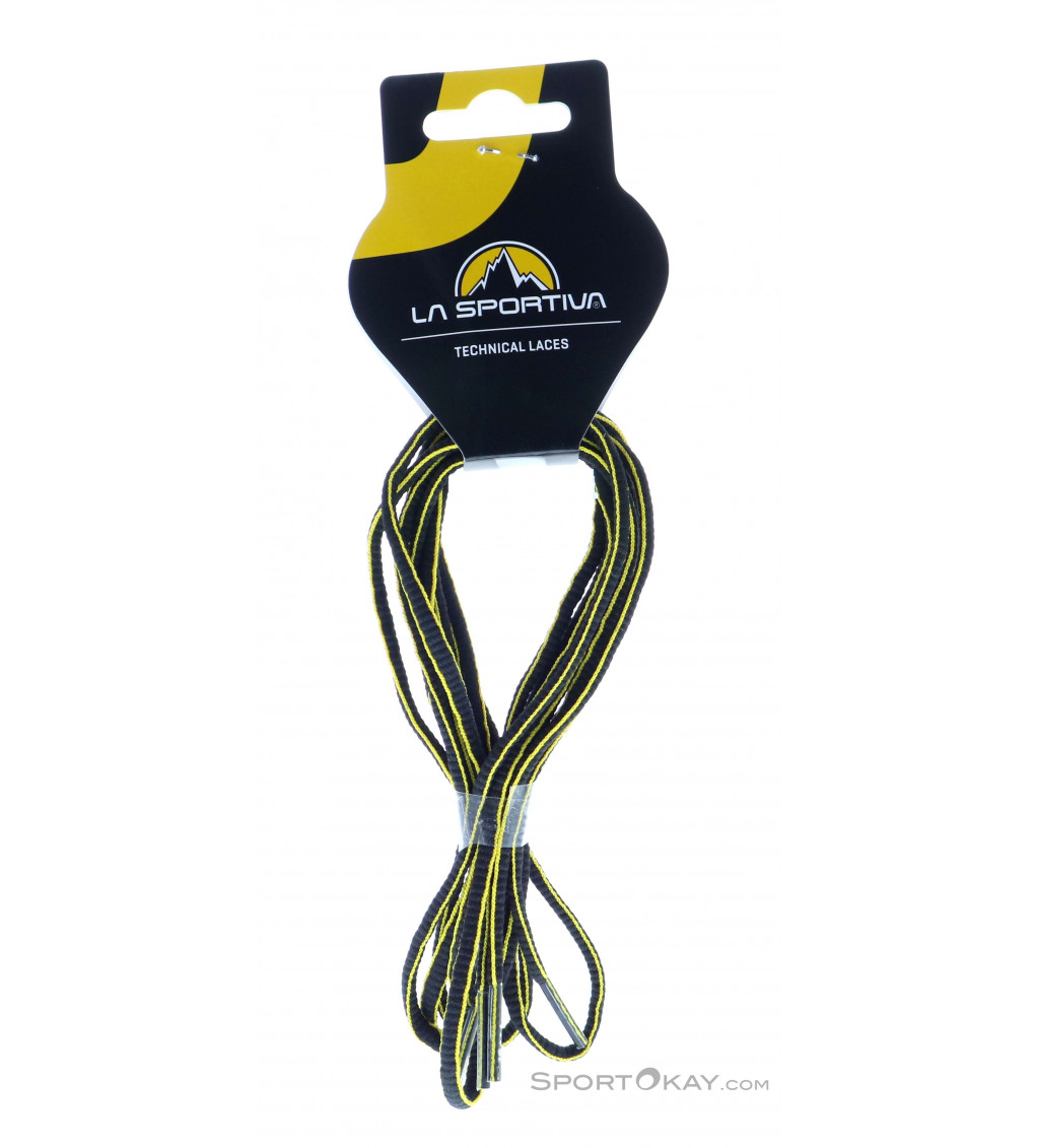 La Sportiva Mountain Running Laces 132cm Schuhbänder
