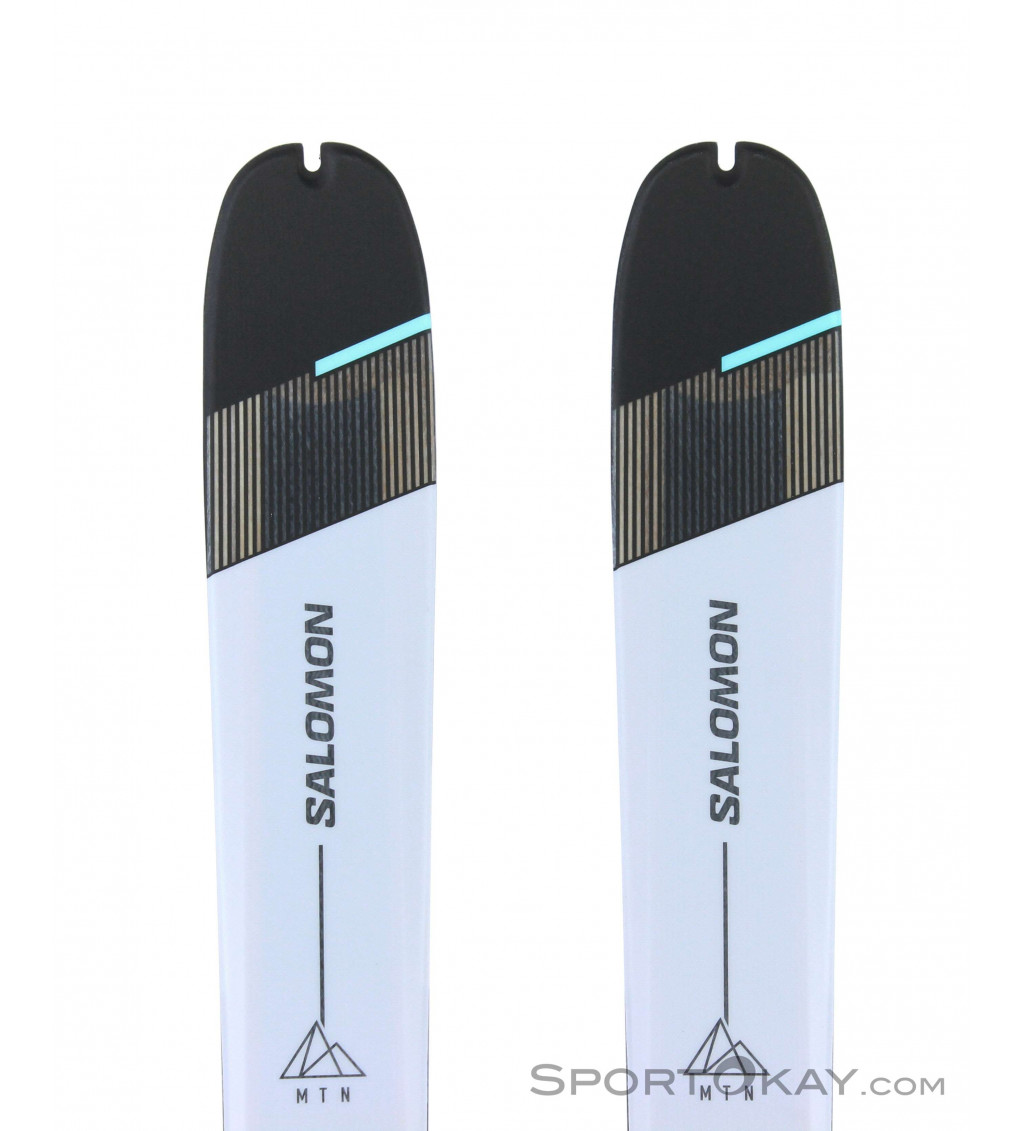 Salomon MTN 86 Carbon Damen Tourenski 2025