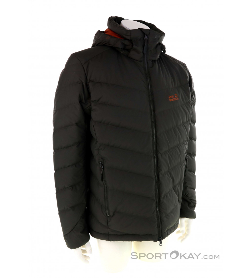 Jack Wolfskin Fairmont Herren Outdoorjacke Jacken