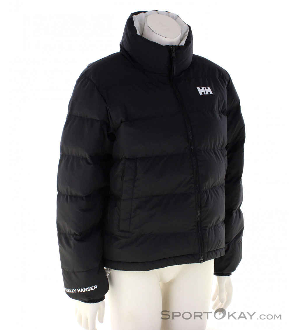 Helly Hansen YU 23 Reversible Puffer Damen Freizeitjacke