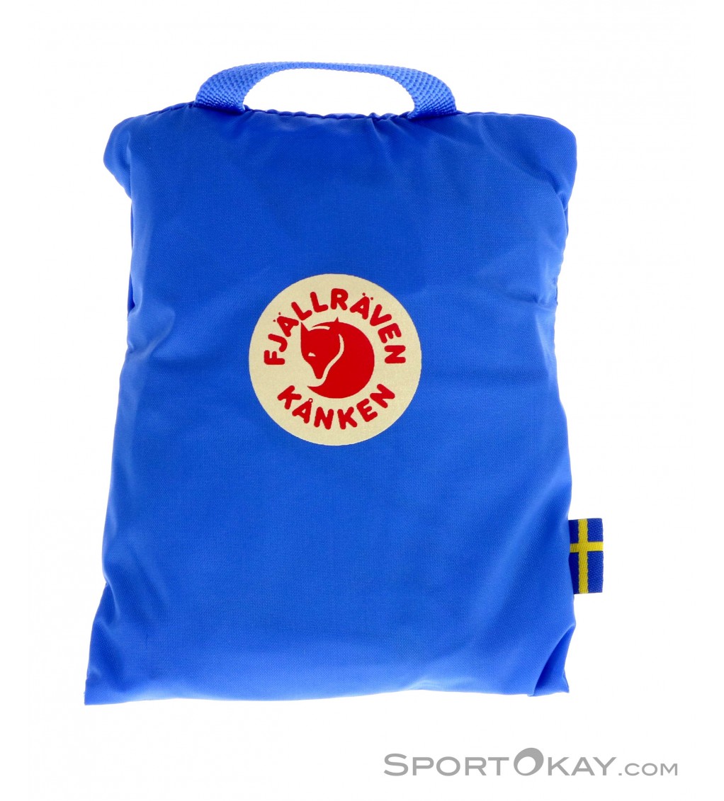 Fjällräven Kanken Rain Cover Regenhülle
