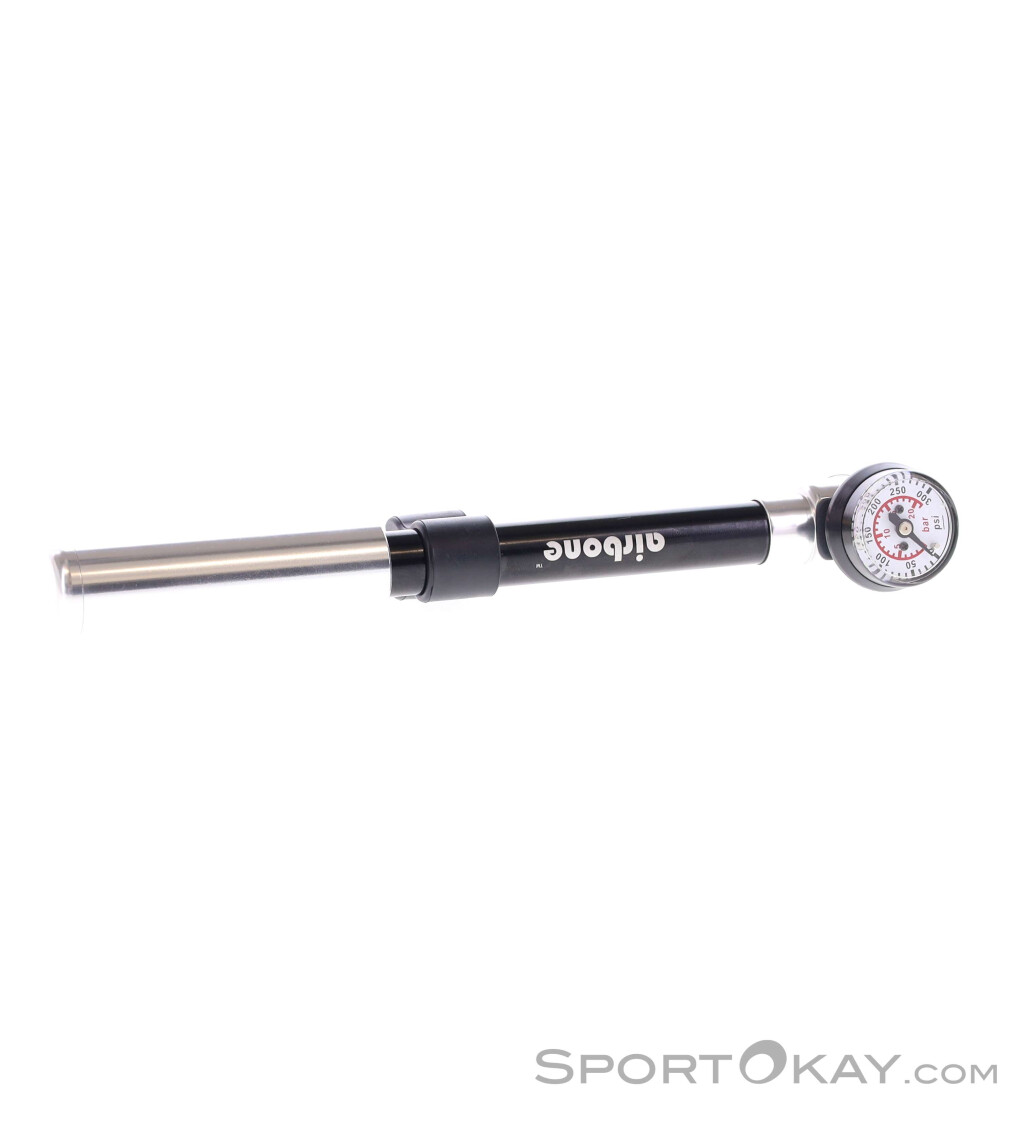 Airbone Shock Pump ZT-801 Dämpferpumpe