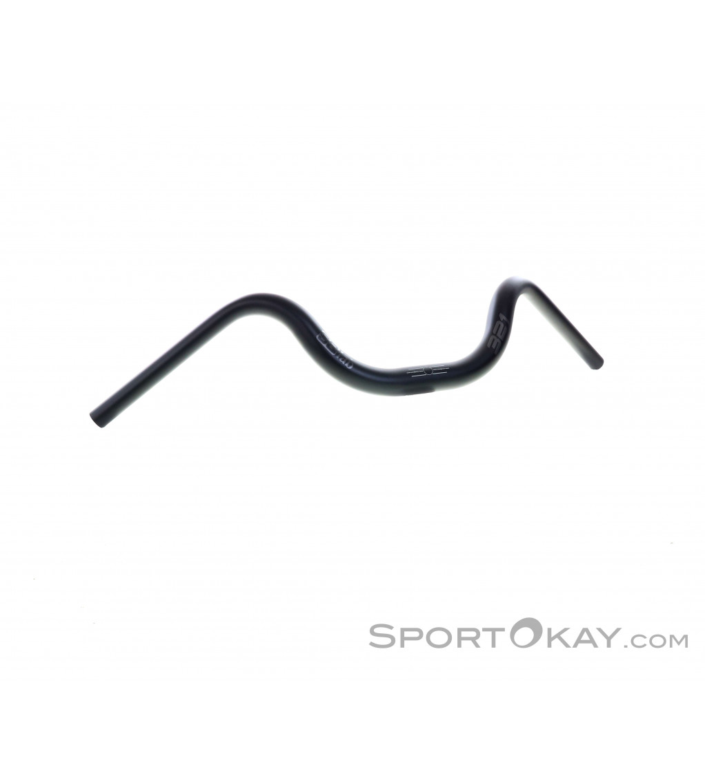 SQlab 321 3.0 31,8mm Lenker