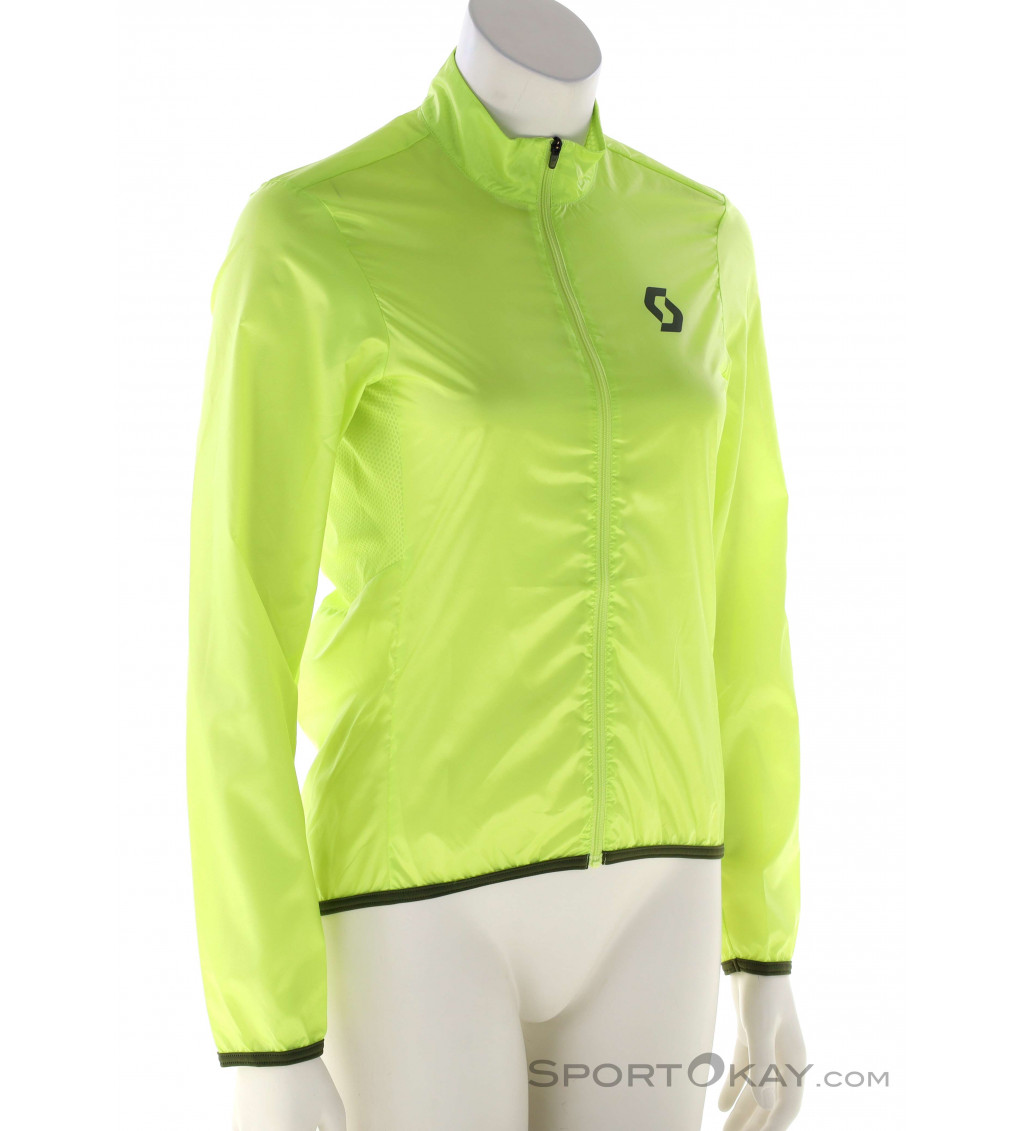 Scott Endurance WB Damen Bikejacke
