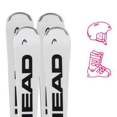 HEAD REBELS Special Edition SET 2025