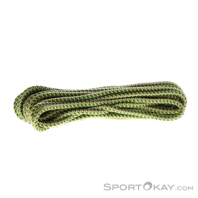 Mammut Cord POS 4.0mm 7m Reepschnur-Grün-7