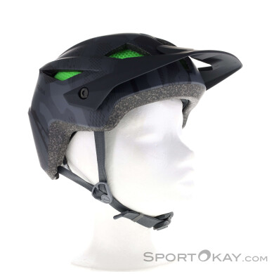 Endura MT500JR Kinder MTB Helm-Grau-One Size